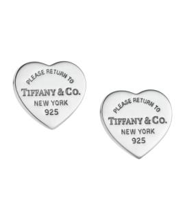 TIFFANY&CO Серьги
