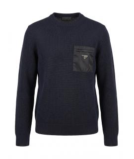 PRADA Джемпер / свитер