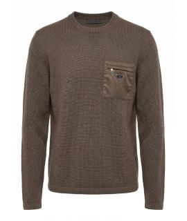 PRADA Джемпер / свитер