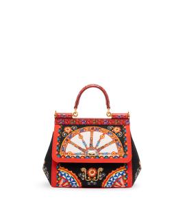 DOLCE&GABBANA Сумка тоут