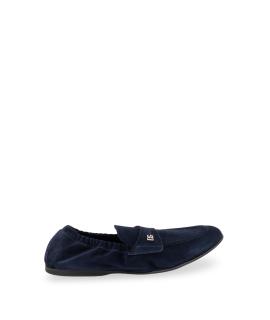 DOLCE&GABBANA Лоферы