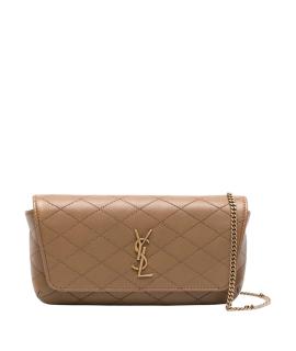 SAINT LAURENT Сумка через плечо