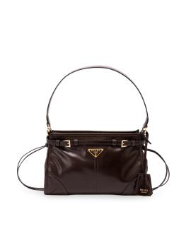 PRADA Сумка через плечо