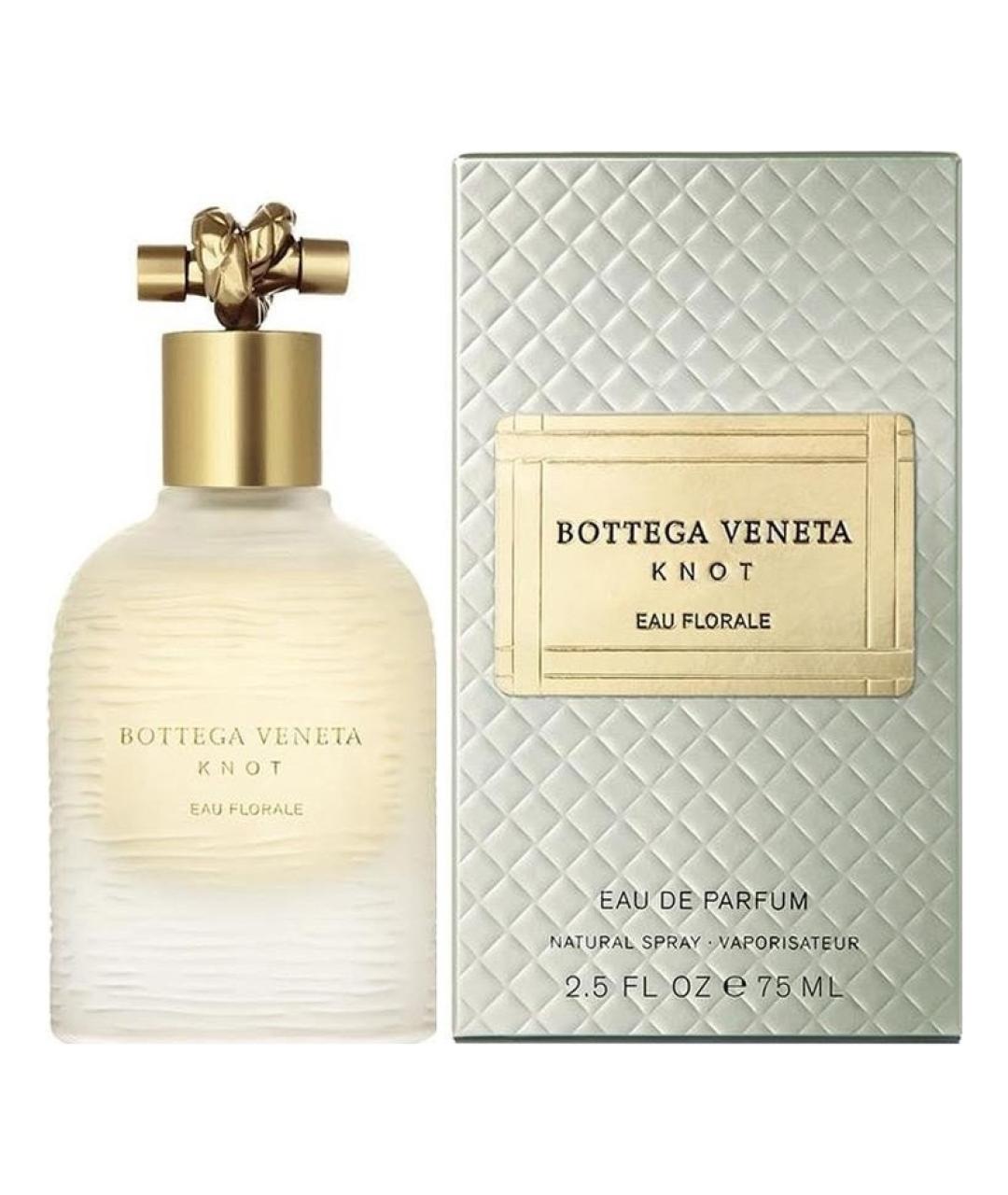 BOTTEGA VENETA Аромат для женщин, фото 3