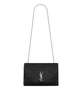 SAINT LAURENT Сумка через плечо