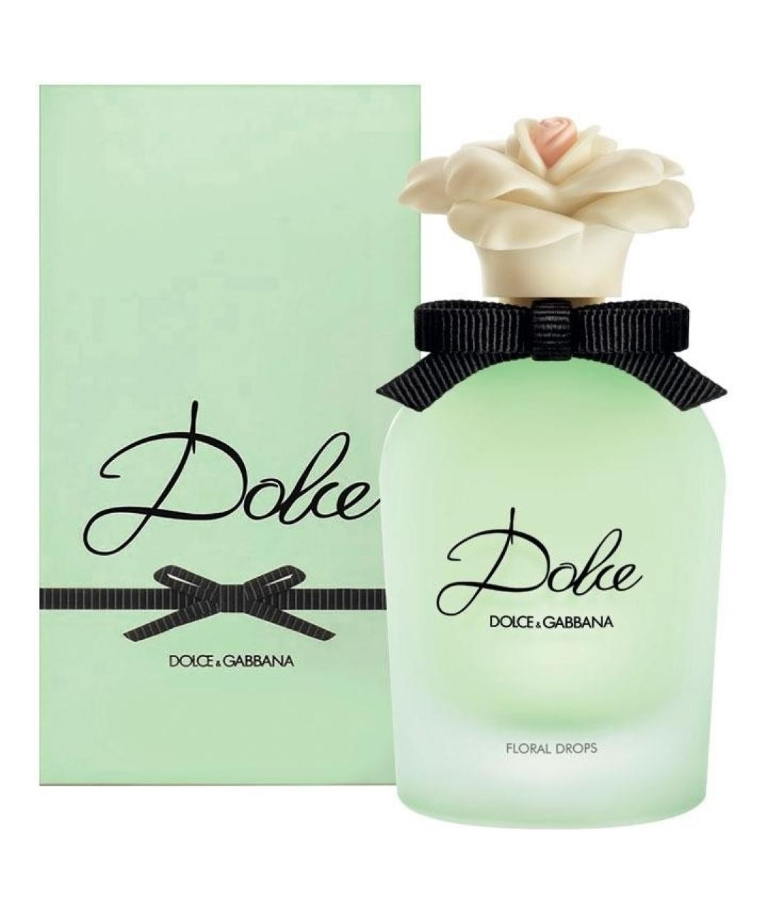 DOLCE&GABBANA Аромат для женщин, фото 3
