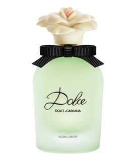 DOLCE&GABBANA Аромат для женщин