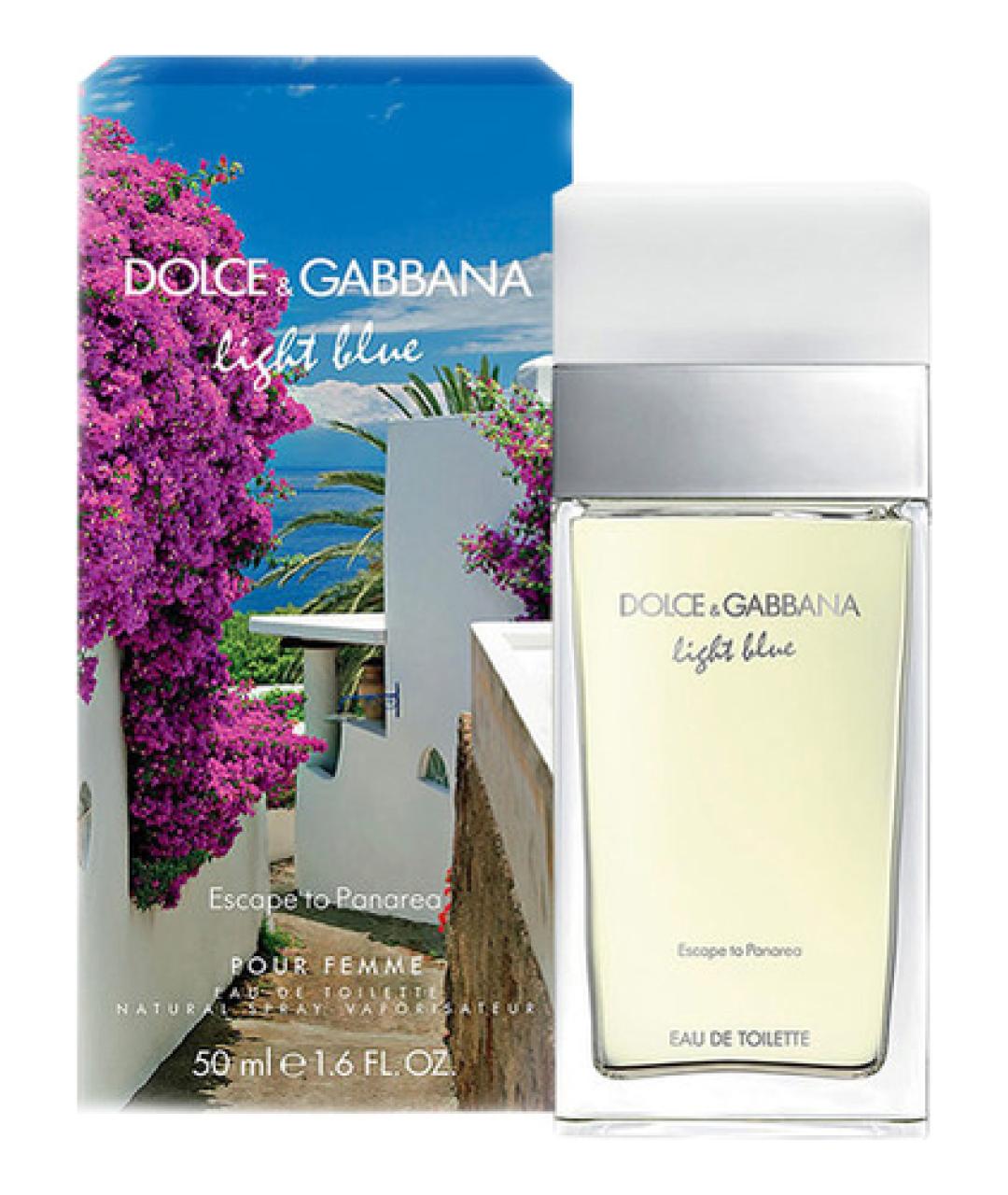 DOLCE&GABBANA Аромат для женщин, фото 3