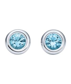 TIFFANY&CO Серьги