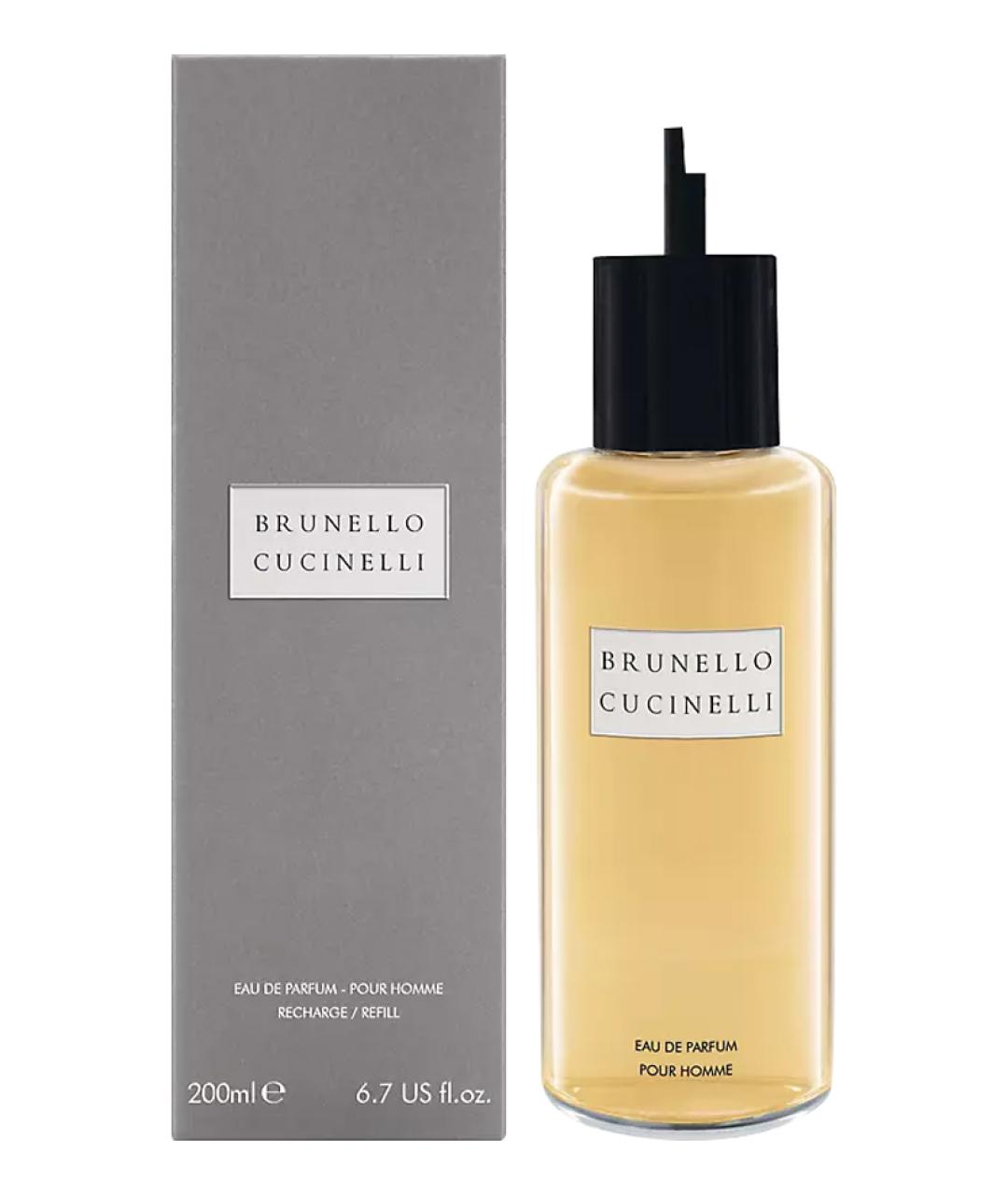 BRUNELLO CUCINELLI Аромат для мужчин, фото 2