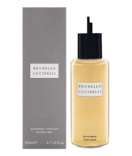 BRUNELLO CUCINELLI Аромат для мужчин