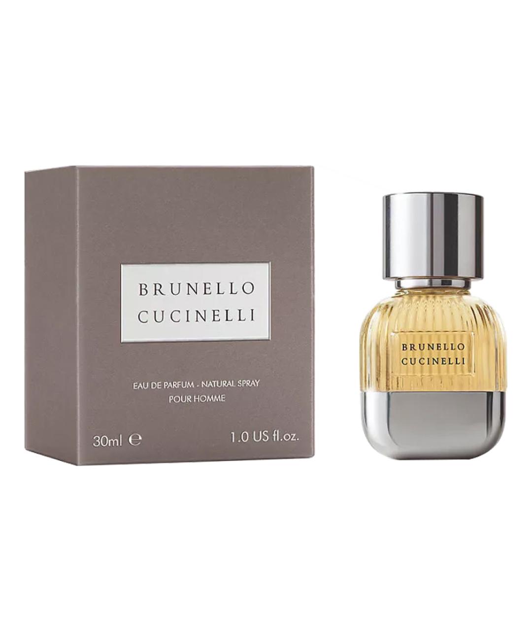BRUNELLO CUCINELLI Аромат для мужчин, фото 2