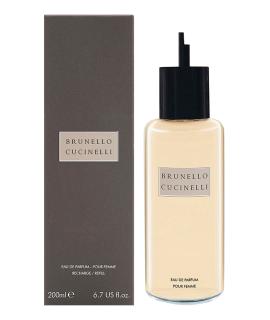 BRUNELLO CUCINELLI Аромат для женщин