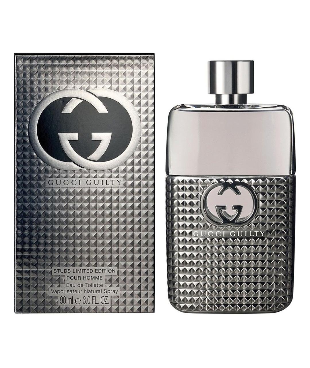 GUCCI Аромат для мужчин, фото 2