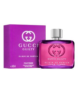 GUCCI Аромат для женщин