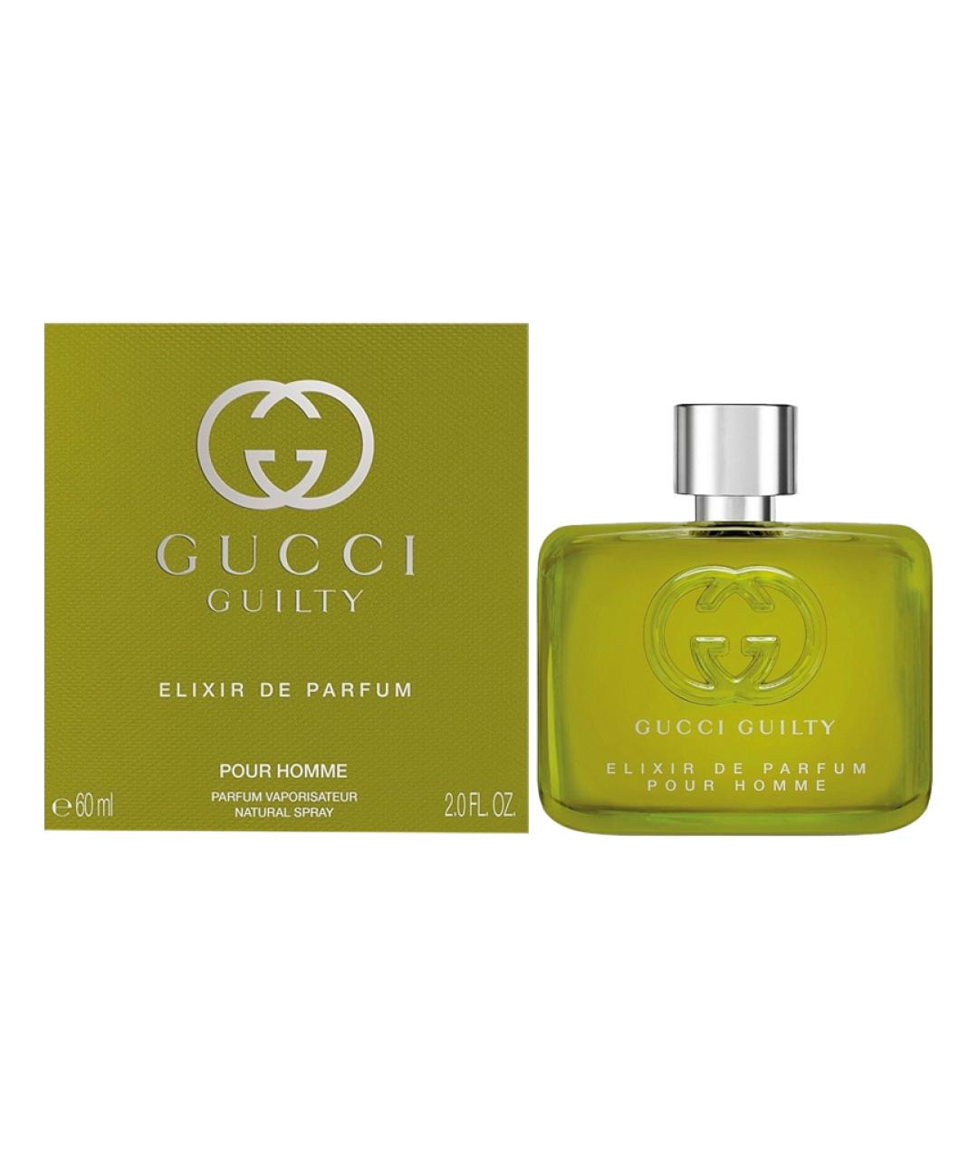 GUCCI Аромат для мужчин, фото 1