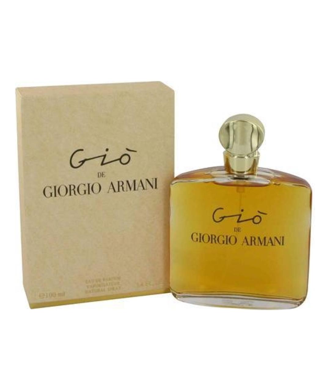 GIORGIO ARMANI Аромат для женщин, фото 3