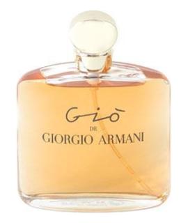 GIORGIO ARMANI Аромат для женщин
