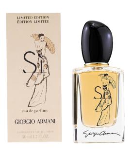 GIORGIO ARMANI Аромат для женщин