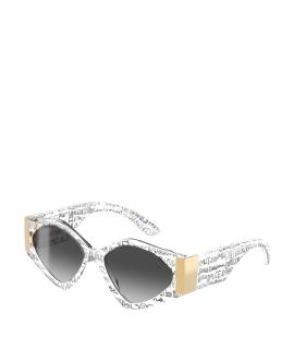 DOLCE&GABBANA Солнцезащитные очки