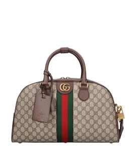 GUCCI Дорожная/спортивная сумка