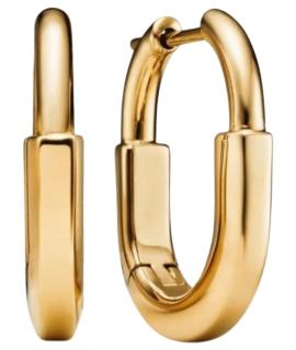 TIFFANY&CO Серьги