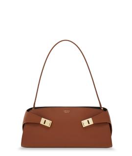 FERRAGAMO Сумка с короткими ручками