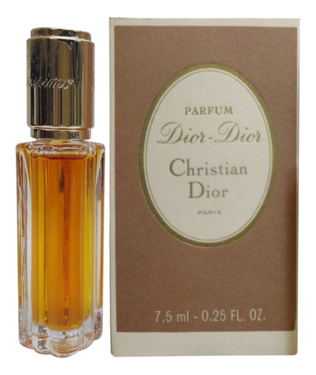 CHRISTIAN DIOR Аромат для женщин, фото 1