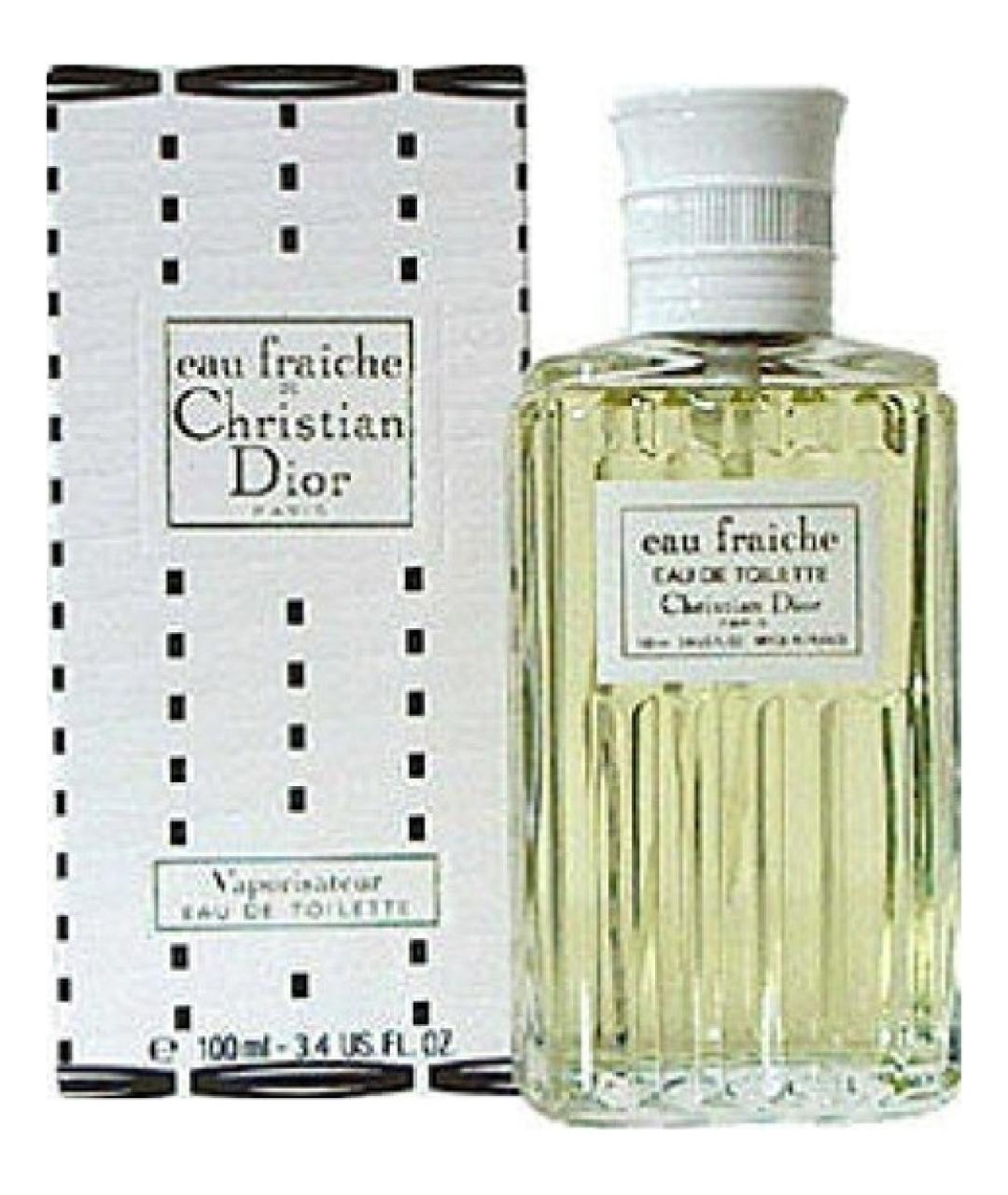 CHRISTIAN DIOR Аромат для женщин, фото 3