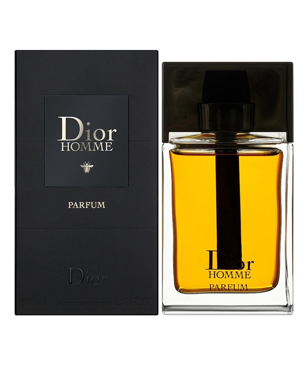 CHRISTIAN DIOR Аромат для мужчин, фото 3