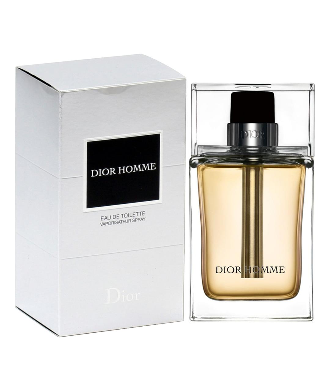 CHRISTIAN DIOR Аромат для мужчин, фото 1
