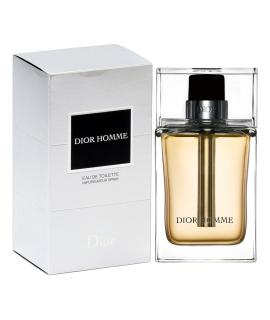 CHRISTIAN DIOR Аромат для мужчин