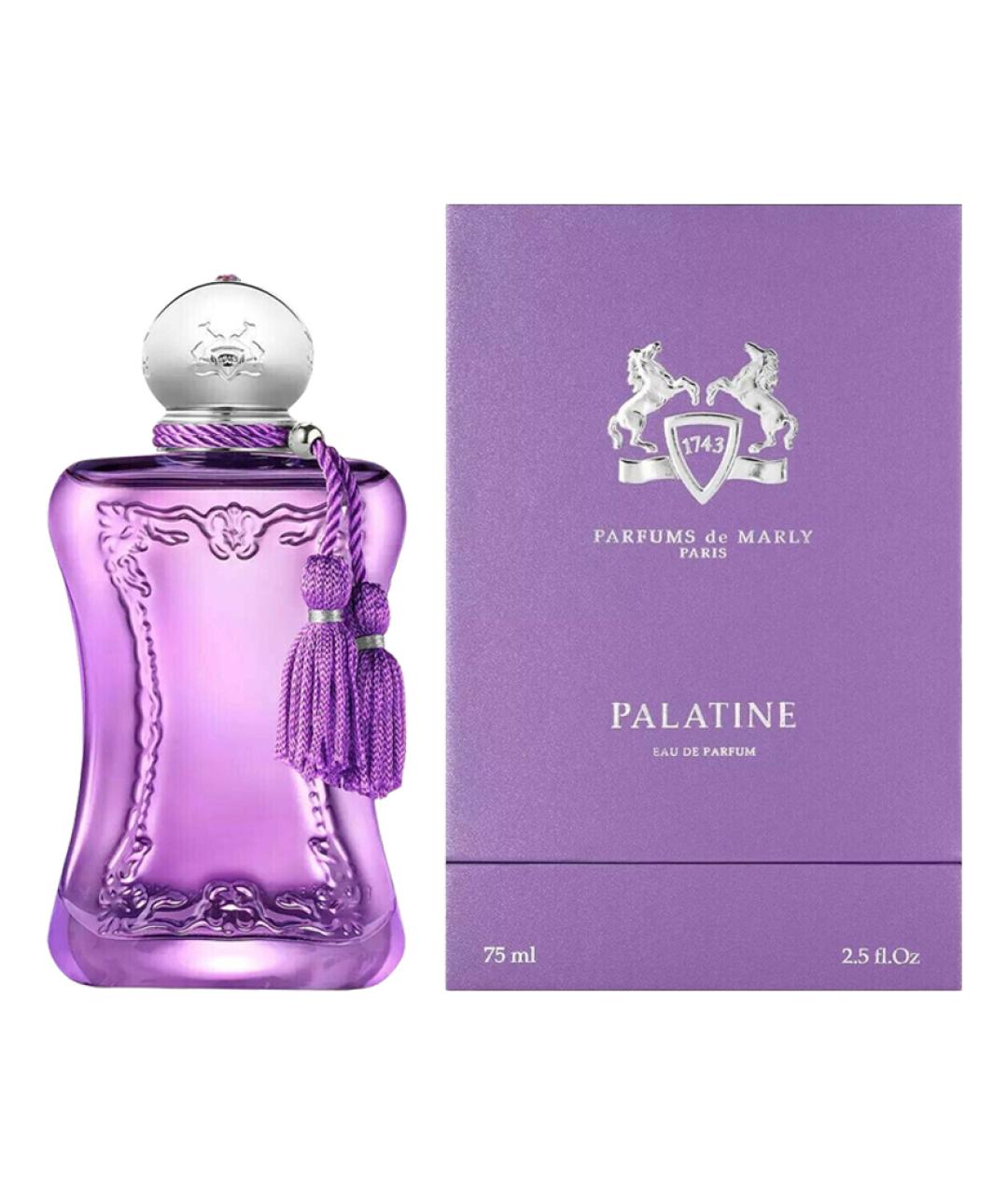 PARFUMS DE MARLY Аромат для женщин, фото 2