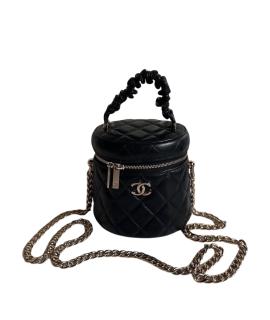 CHANEL Сумка через плечо