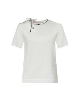 BURBERRY Футболка