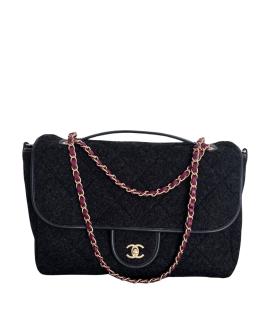 CHANEL Сумка через плечо