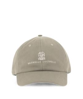 BRUNELLO CUCINELLI Кепка/бейсболка