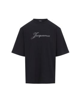 JACQUEMUS Футболка
