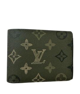 LOUIS VUITTON Кошелек