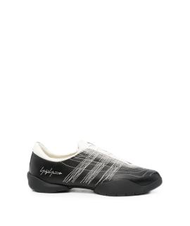 Y-3 Низкие кроссовки / кеды