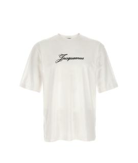 JACQUEMUS Футболка