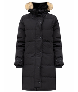 

Пуховик CANADA GOOSE