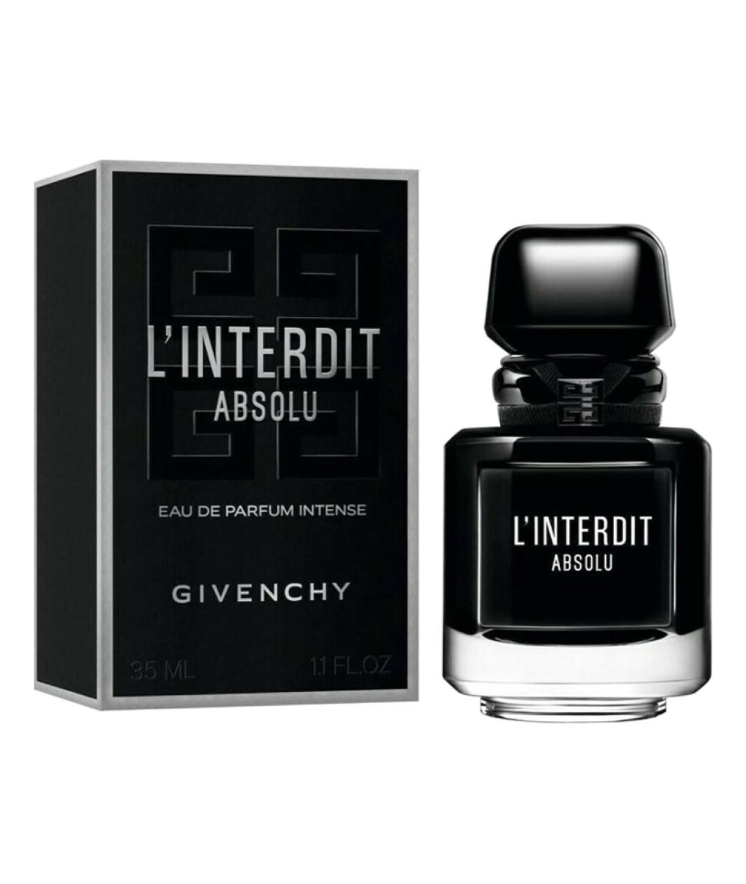 GIVENCHY Аромат для женщин, фото 2