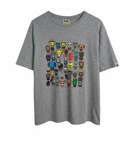 BAPE Футболка