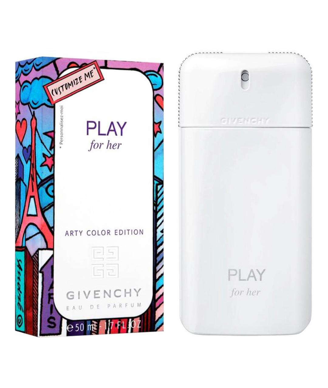 GIVENCHY Аромат для женщин, фото 1