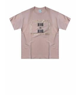 CHRISTIAN DIOR Футболка