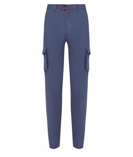 KITON Повседневные брюки