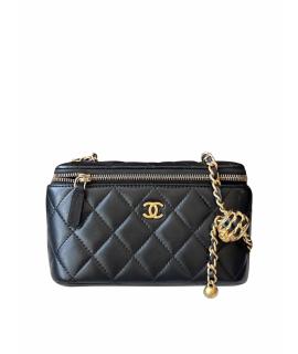 CHANEL Сумка через плечо
