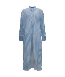 ERMANNO SCERVINO Повседневное платье