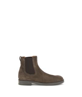 TOD'S Высокие ботинки